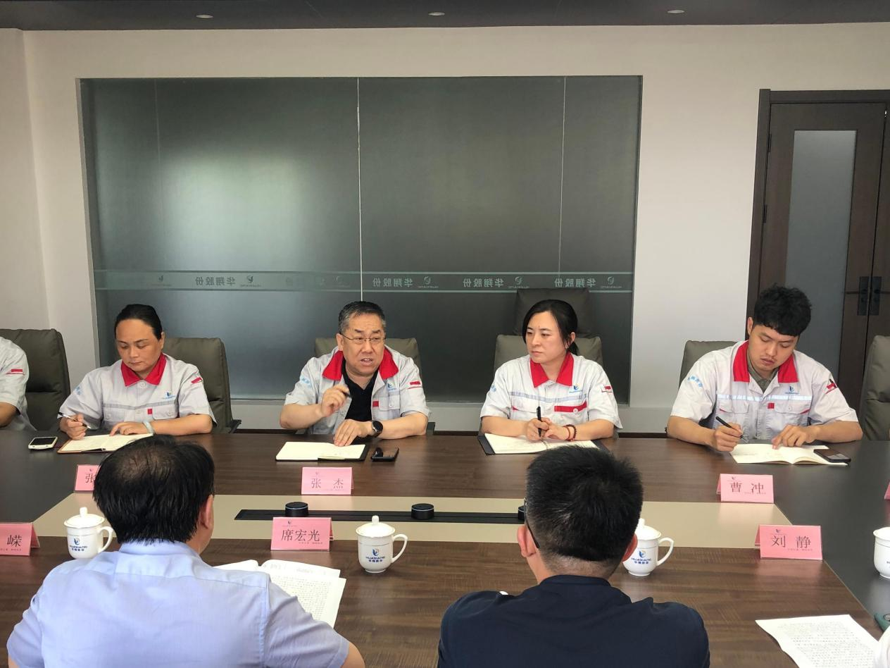 惠企政策穩(wěn)就業(yè)，精準(zhǔn)服務(wù)助共贏